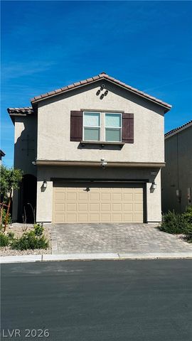 8748 Crestwood Hills Street, Las Vegas, NV 89113