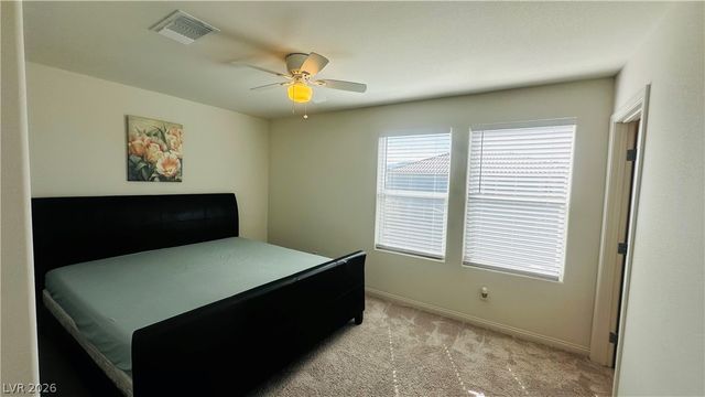 8748 Crestwood Hills Street, Las Vegas, NV 89113