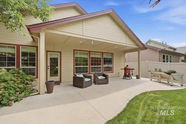 4073 S Cubola Ave, Meridian, ID 83642