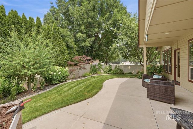 4073 S Cubola Ave, Meridian, ID 83642