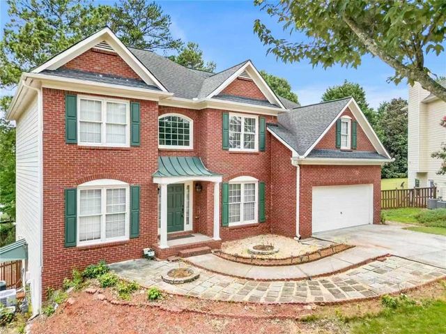 1832 Shores Ridge Court, Suwanee, GA 30024