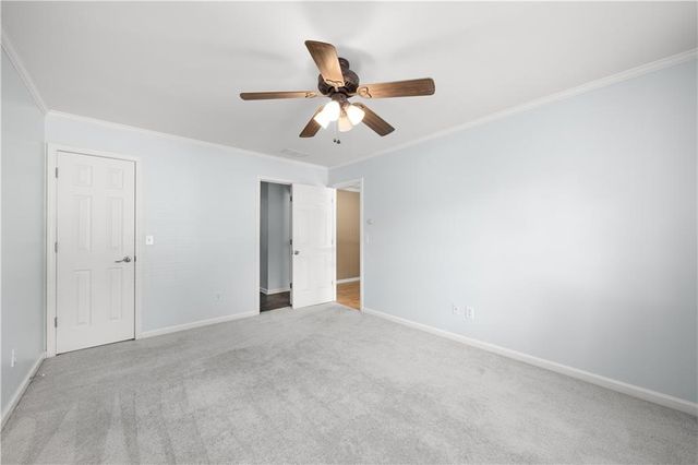 1832 Shores Ridge Court, Suwanee, GA 30024
