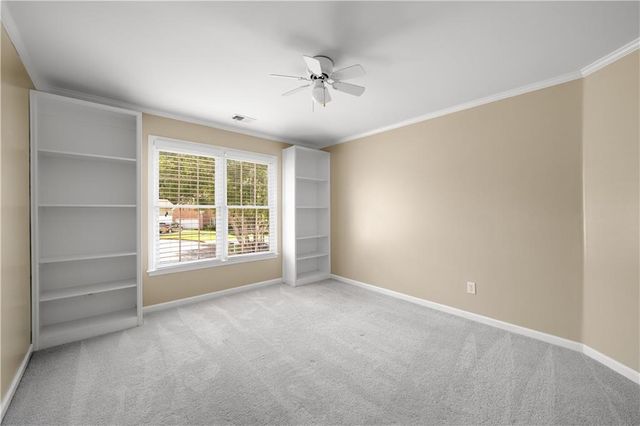 1832 Shores Ridge Court, Suwanee, GA 30024