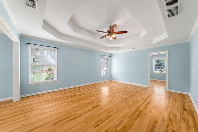 1832 Shores Ridge Court, Suwanee, GA 30024