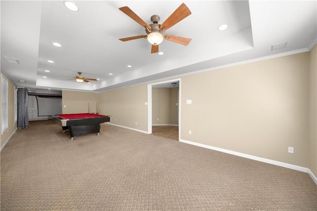 1832 Shores Ridge Court, Suwanee, GA 30024