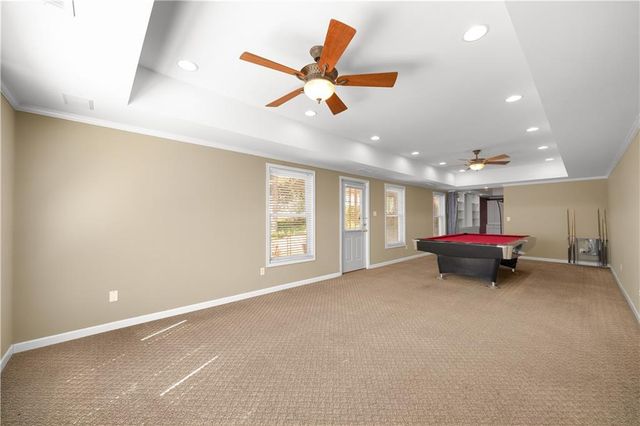 1832 Shores Ridge Court, Suwanee, GA 30024