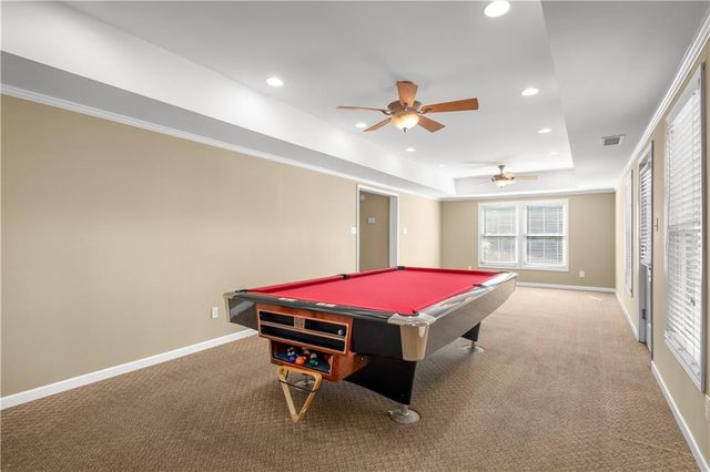 1832 Shores Ridge Court, Suwanee, GA 30024