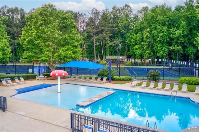 1832 Shores Ridge Court, Suwanee, GA 30024