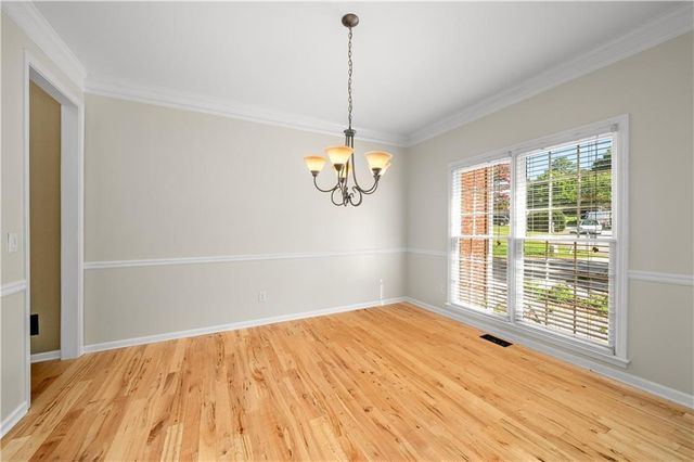 1832 Shores Ridge Court, Suwanee, GA 30024