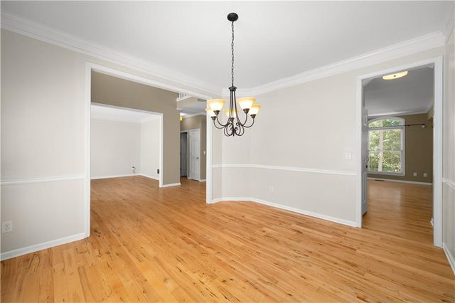 1832 Shores Ridge Court, Suwanee, GA 30024