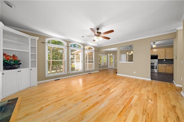1832 Shores Ridge Court, Suwanee, GA 30024