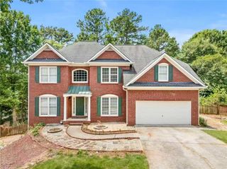 1832 Shores Ridge Court, Suwanee, GA 30024
