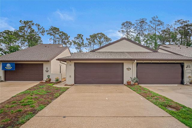138 FOX FIRE CIRCLE, Daytona Beach, FL 32114