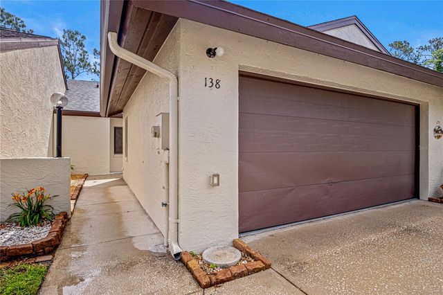 138 FOX FIRE CIRCLE, Daytona Beach, FL 32114