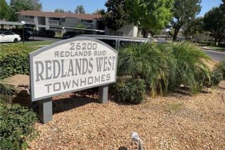 26200 Redlands Boulevard 182, Redlands, CA 92373