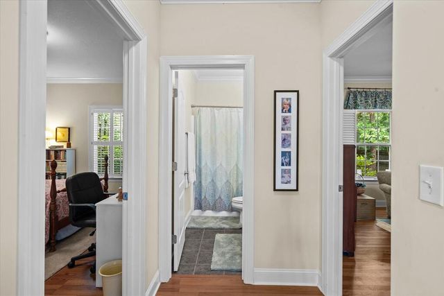556 Hamilton Way, Chatsworth, GA 30705