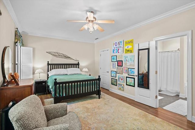 556 Hamilton Way, Chatsworth, GA 30705
