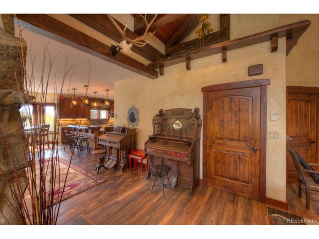 1833 Yellowstone Creek Rd, La Veta, CO 81055