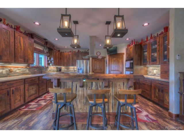 1833 Yellowstone Creek Rd, La Veta, CO 81055