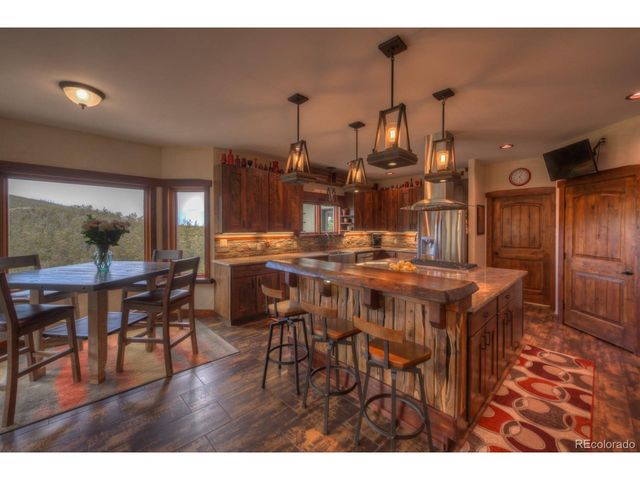 1833 Yellowstone Creek Rd, La Veta, CO 81055