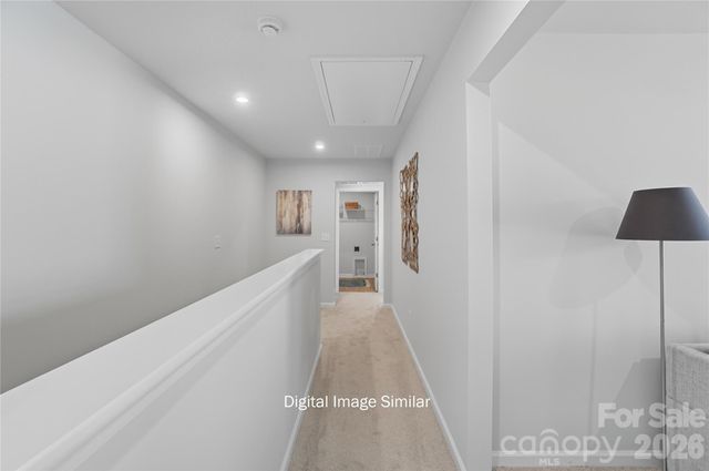 6048 Mallow Crossing Lane, Charlotte, NC 28213