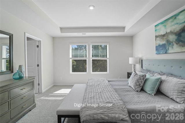 6048 Mallow Crossing Lane, Charlotte, NC 28213