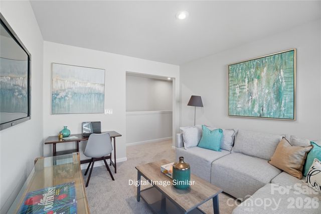 6048 Mallow Crossing Lane, Charlotte, NC 28213