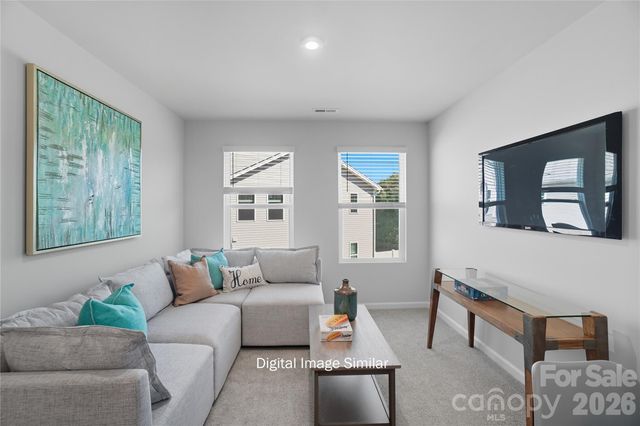 6048 Mallow Crossing Lane, Charlotte, NC 28213