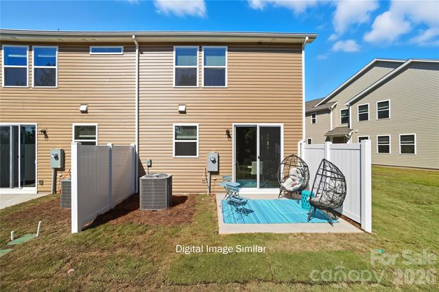 6048 Mallow Crossing Lane, Charlotte, NC 28213