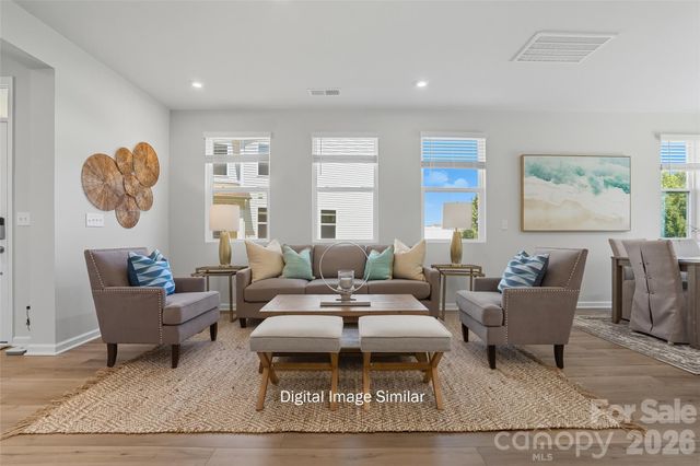 6048 Mallow Crossing Lane, Charlotte, NC 28213