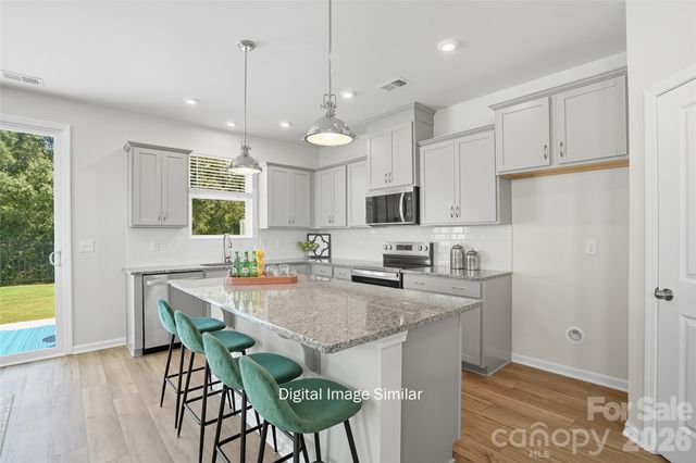 6048 Mallow Crossing Lane, Charlotte, NC 28213