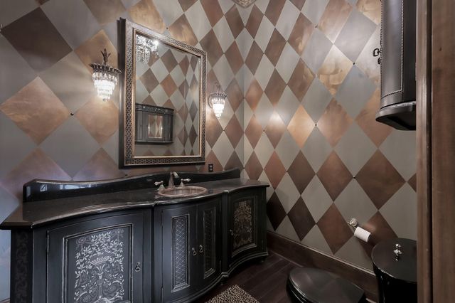 43 Philbrook Way, The Woodlands, TX 77382