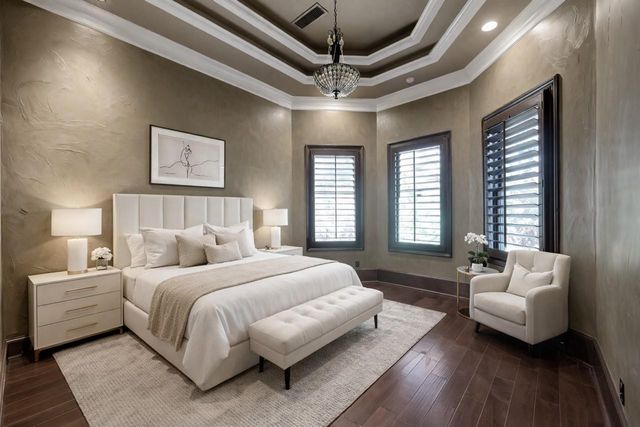 43 Philbrook Way, The Woodlands, TX 77382