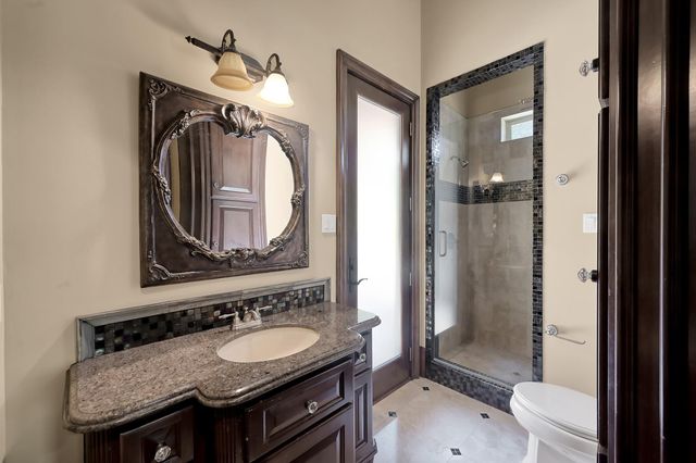 43 Philbrook Way, The Woodlands, TX 77382