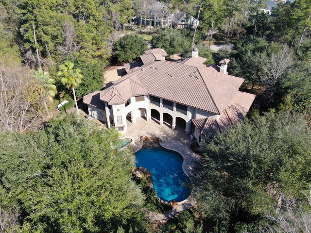 43 Philbrook Way, The Woodlands, TX 77382