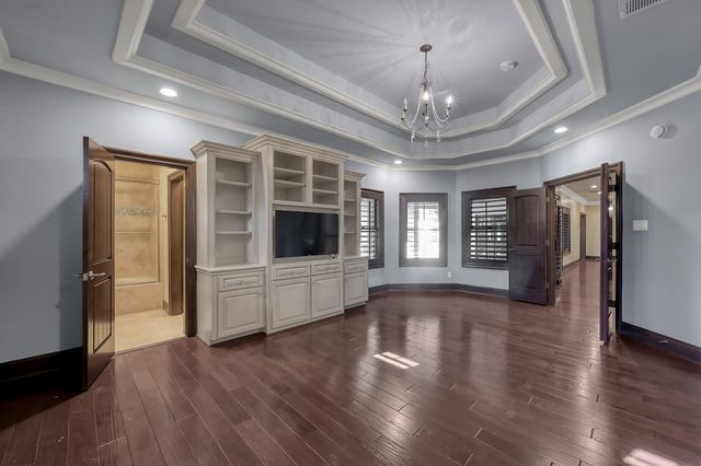 43 Philbrook Way, The Woodlands, TX 77382