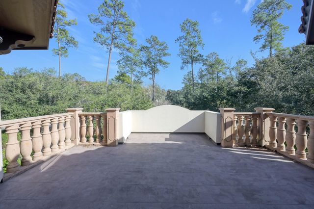 43 Philbrook Way, The Woodlands, TX 77382