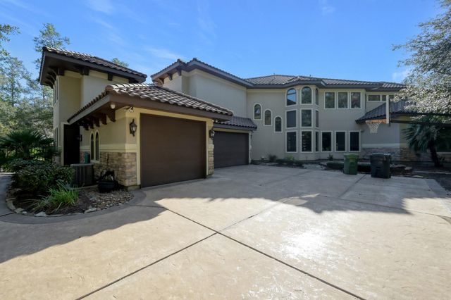 43 Philbrook Way, The Woodlands, TX 77382