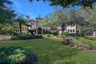 43 Philbrook Way, The Woodlands, TX 77382