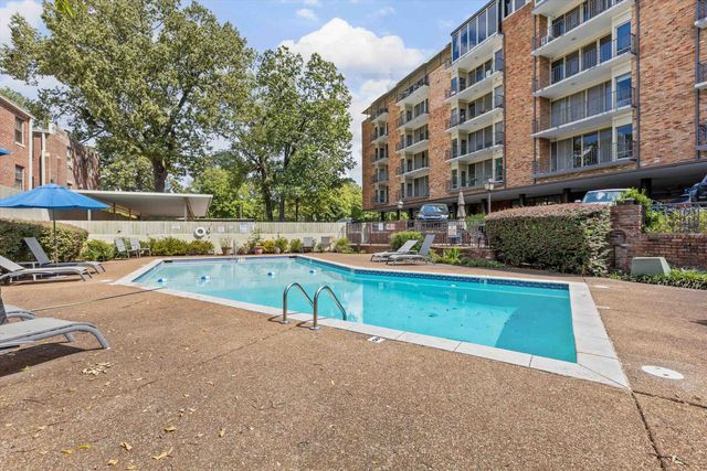 2195 Poplar Ave Apt 404, Memphis, TN 38104