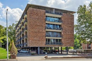 2195 Poplar Ave Apt 404, Memphis, TN 38104