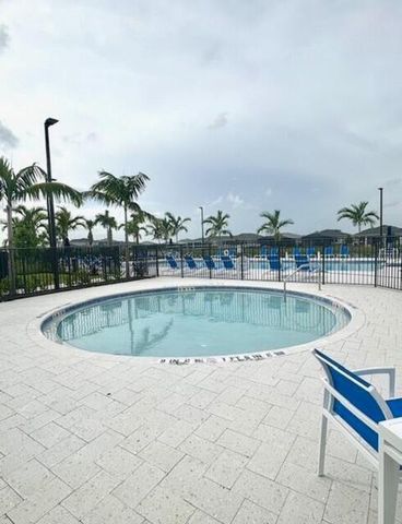 14043 SW Thorens Drive, Port St. Lucie, Port St Lucie, FL 34987