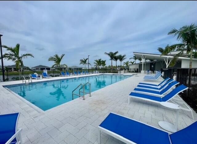 14043 SW Thorens Drive, Port St. Lucie, Port St Lucie, FL 34987