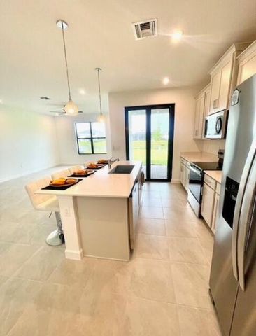 14043 SW Thorens Drive, Port St. Lucie, Port St Lucie, FL 34987