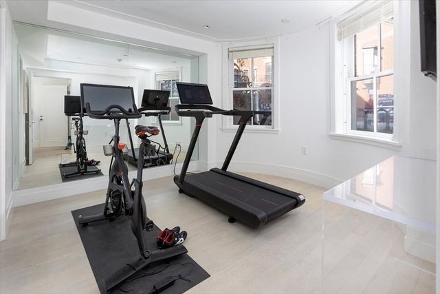 158 W Canton St, Boston, MA 02118