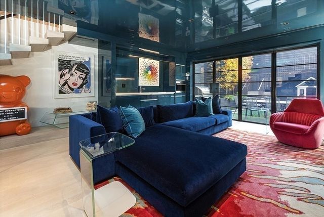 158 W Canton St, Boston, MA 02118