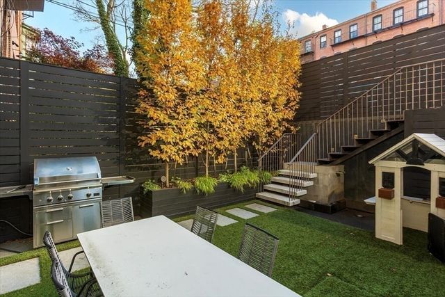 158 W Canton St, Boston, MA 02118