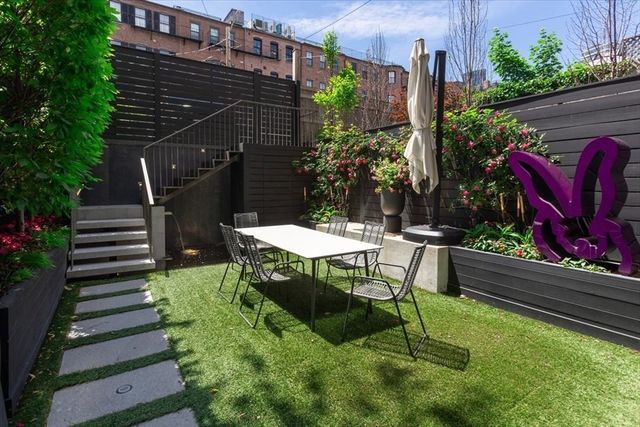 158 W Canton St, Boston, MA 02118