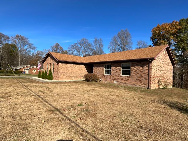 3812 Castlewood Court, Somerset, KY 42503