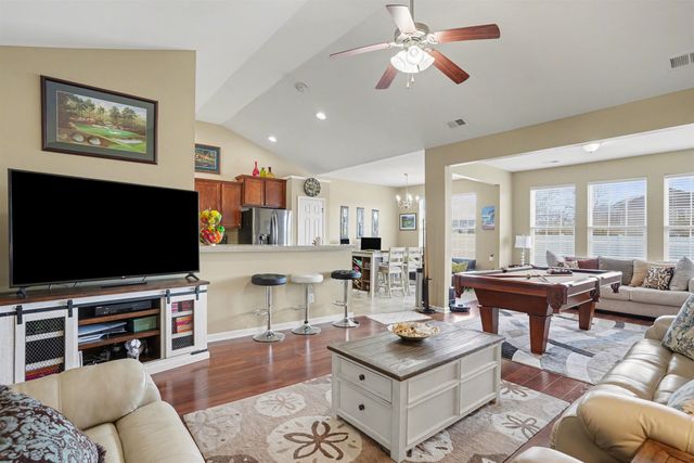 219 Burchwood Ln., Myrtle Beach, SC 29588